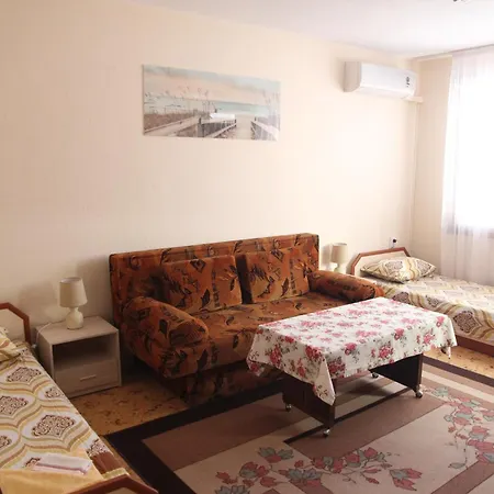 Rosica 1 Apartment